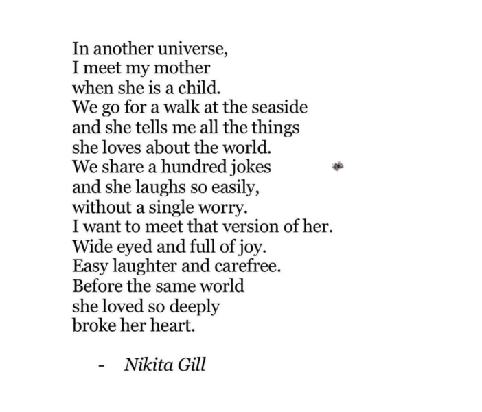 Help with a eulogy (for a person who wasn't very nice) 