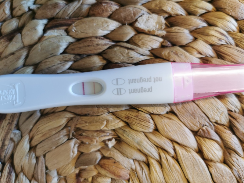 1DPO - Anyone want to wait with me ☺