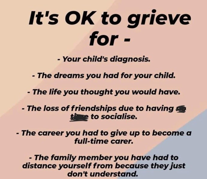 Married to a Neurotypical - Support Thread Number 1