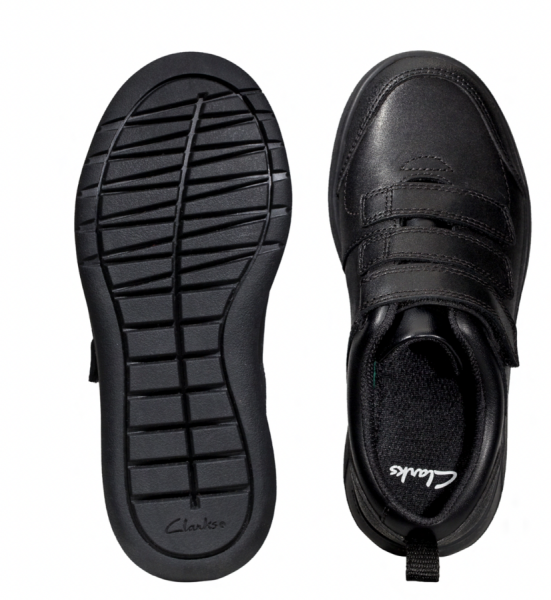 So are these school shoes or trainers 