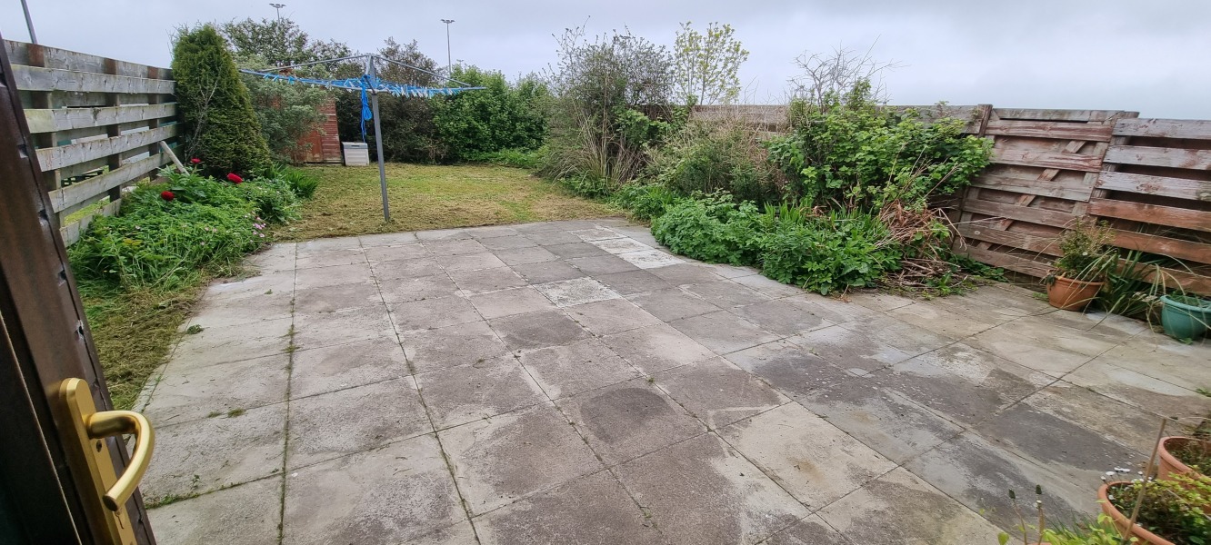 House not selling (link included)