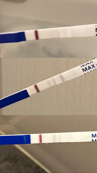 TTC May 2023 💖✨ previous MC March 2023