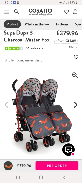 Buggy board help 