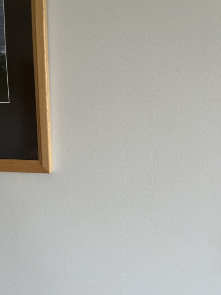 What colour is your front room
