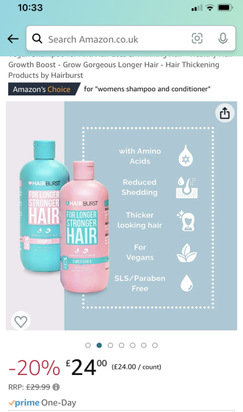 Sick of paying ££ for shampoo! Pureology alternatives?
