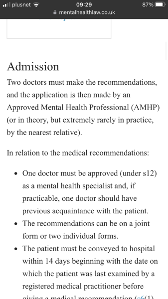 AIBU to be think that most women would be jailed for their abortions as so many of us embellish?