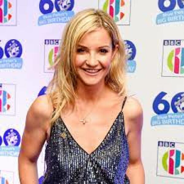 the argos doll, who does she look like