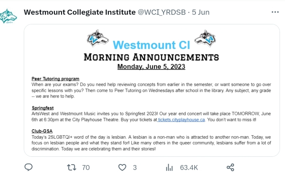 Women's rights general conversations - Thread 5