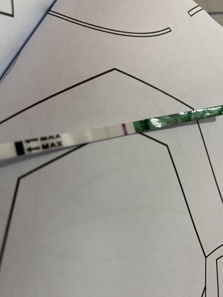 June 2023 TTC Thread
