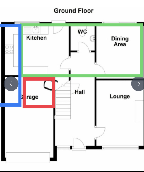 What would you do with this house?