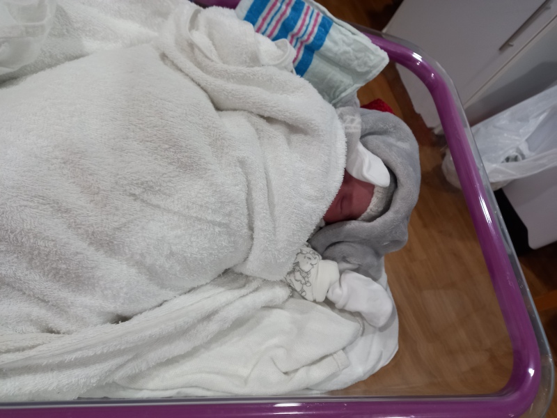 Trying to cope with late miscarriage at 18 weeks😪 