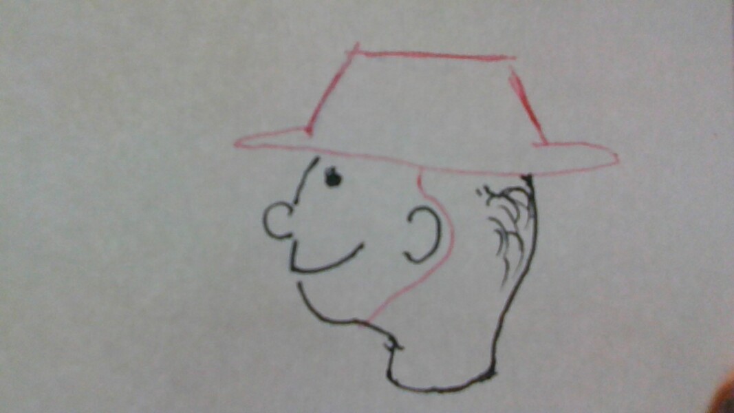 Tips on getting baby to wear a sun hat?