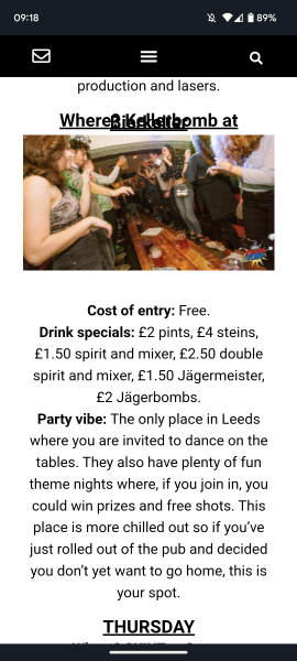 AIBU to think student DS spending £50 on his nights out is ridiculous?