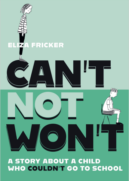 Is making anxious DD go into school the right thing to do?