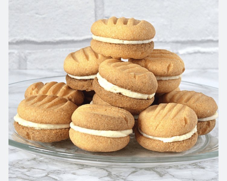To ask if you know the recipes for any of these school biscuits?