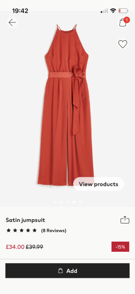 Wedding guest outfit