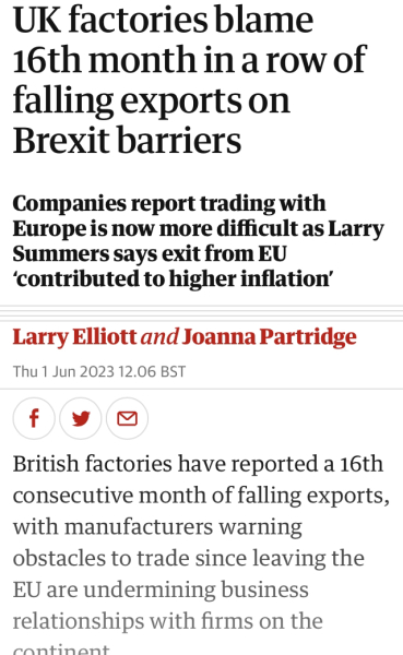 Brexit mega thread part 11: is fucktastrophy a word?