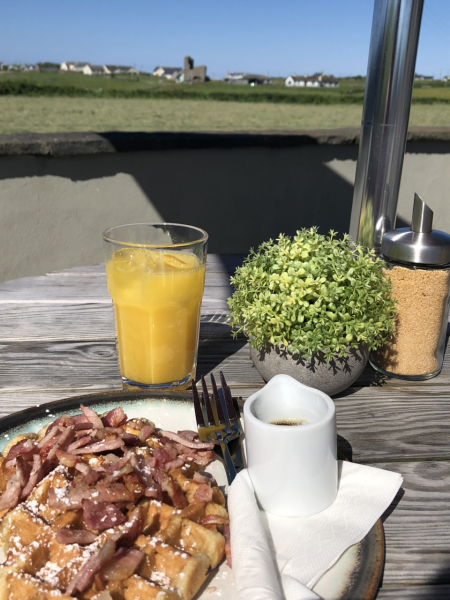 Advancing into April - Frugal Friends still being, er, Frugal.