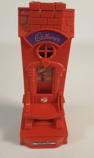 What was the toy you always wished you could have as a child?