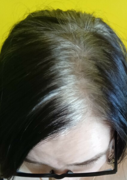 Hair colour help needed please? 
