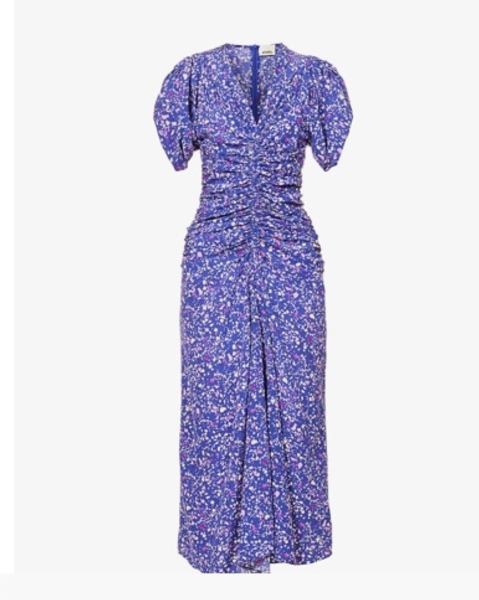 Does anyone know what brand this dress is ? 