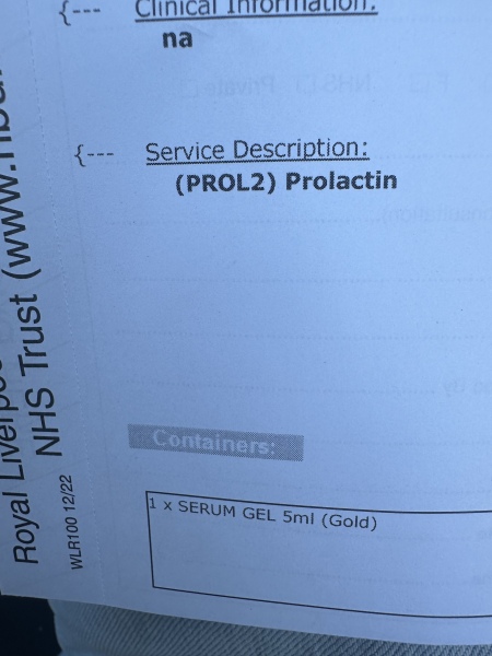 TTC May 2023 💖✨ previous MC March 2023