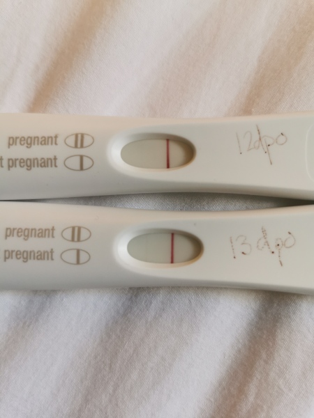 1dpo, anyone else? 😊