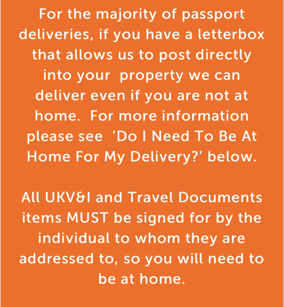 baby passport stolen. How worried should I be? 