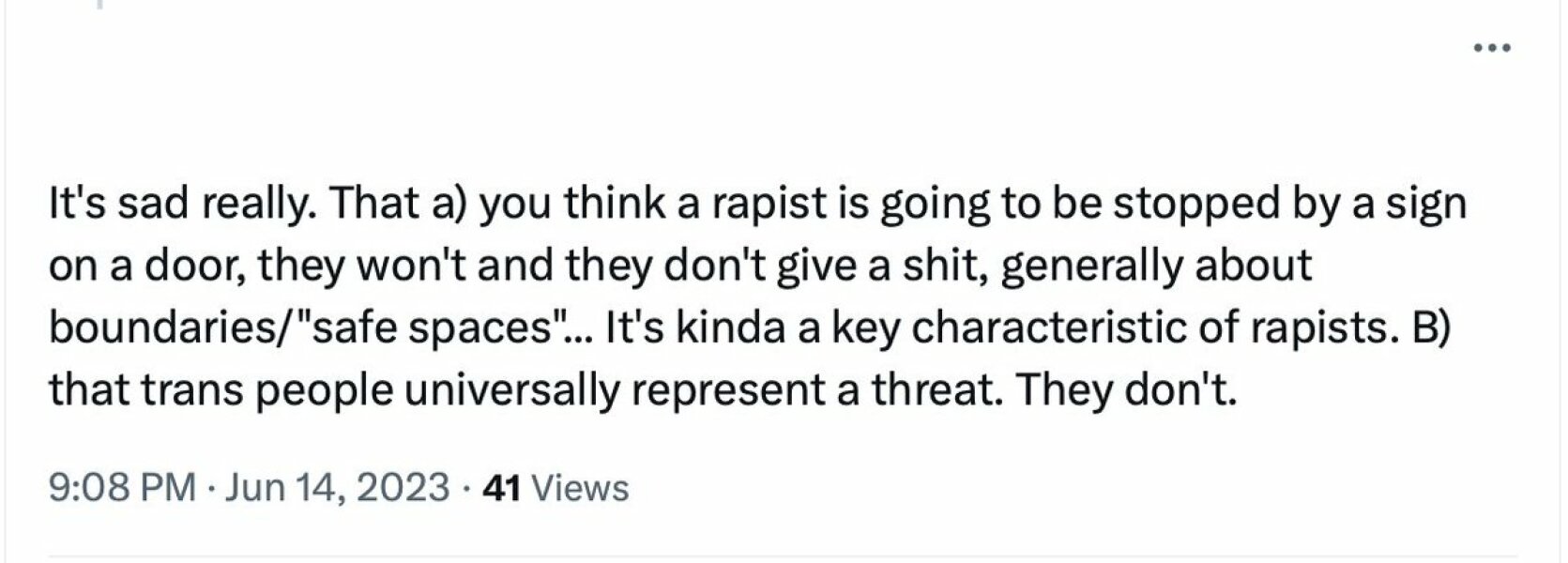 Women's rights general conversations - Thread 5