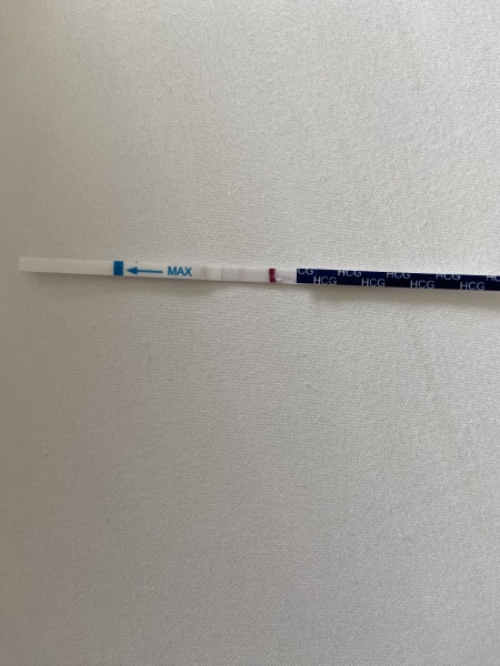 Trying to conceive over 40 part 4