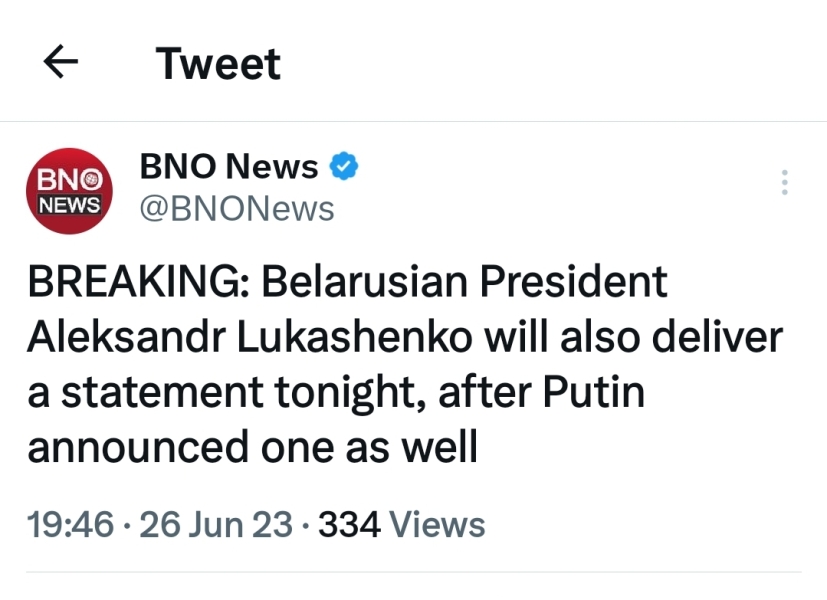 Ukraine Invasion: Part 42