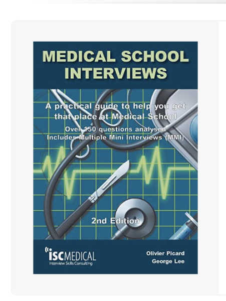 Medicine 2023 Entry - Part 4