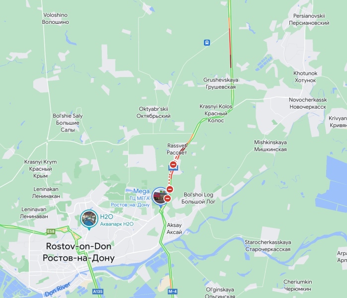 Ukraine Invasion: Part 41