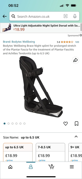 Summer work shoes for the dreaded plantar fasciitis