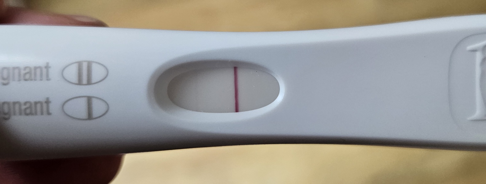 V faint line frer 3 days in a row 8-10dpo 