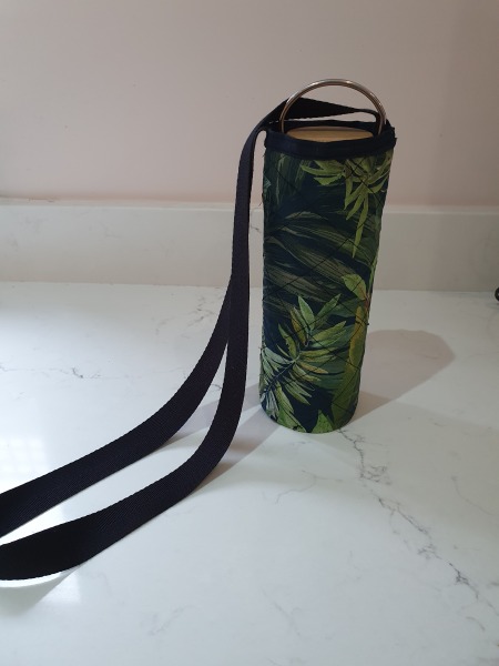 Stitch and bitch thread #6. What a yoke!