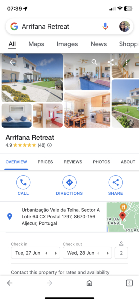 Cheap Surf Spot Accommodation - Europe