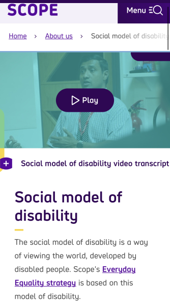 Married to a Neurotypical - Support Thread Number 1