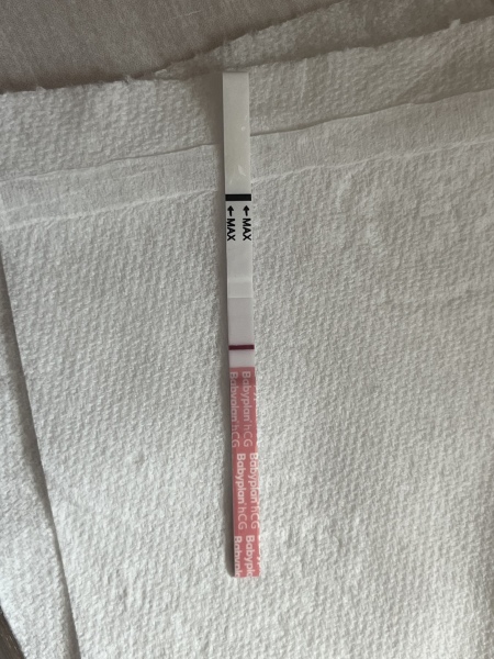 TTC- Month 1