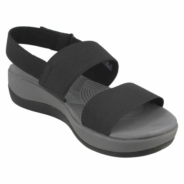 Hotter shoes aren't that bad?