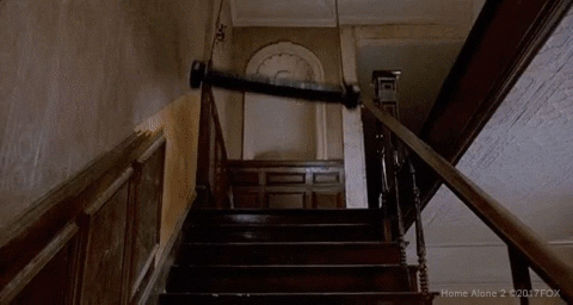 Should MIL be allowed upstairs in our home?