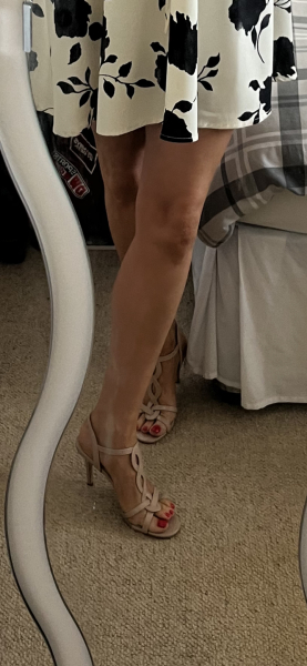 Wedding Guest Dress