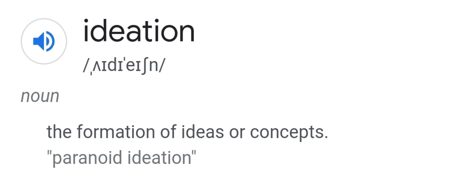 Ideation that girl babies are better than boy babies.
