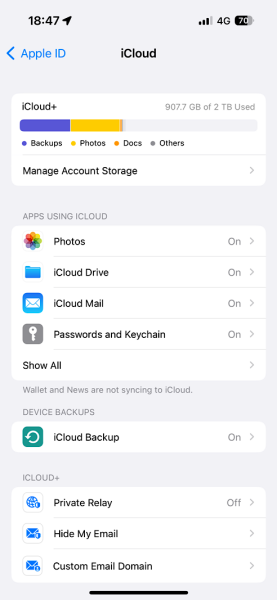 Could anyone who knows about iPhones please help?