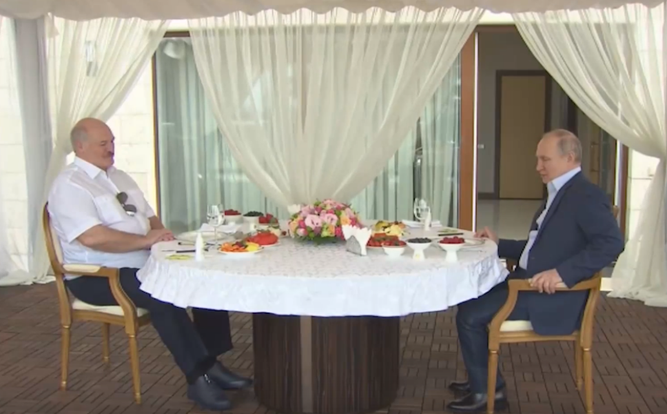 Ukraine Invasion: Part 41