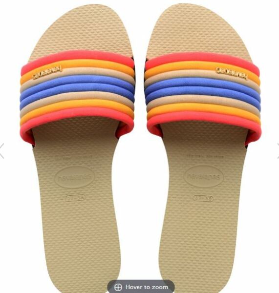 Dressy flip flops