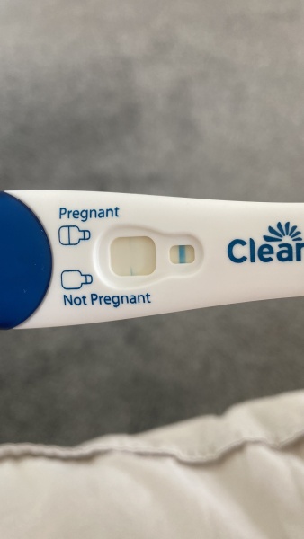 What do you think of this test? 
