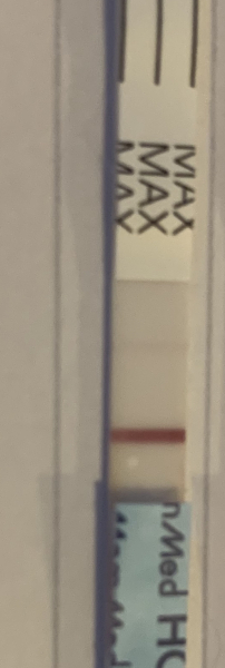 Is anyone due March 2024!? 
