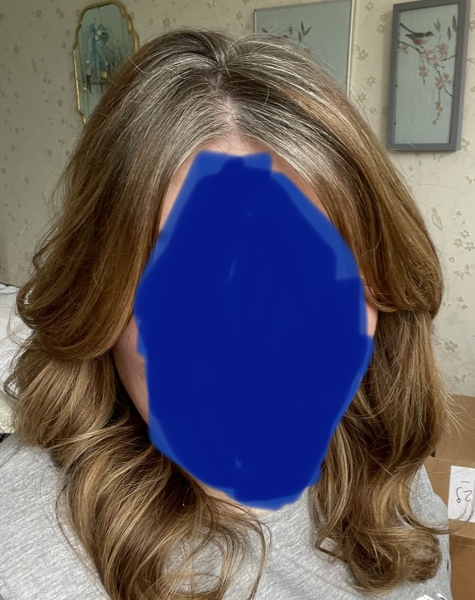 Can one learn how to blow dry their own hair like a pro?