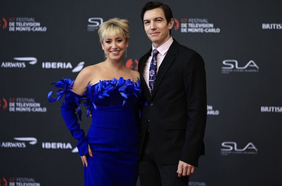 Royal Style and Beauty: Trooping forward - colour glitter and style but more tiaras may take a while..